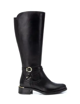 Bottes à Talons 162020 Black EU 35