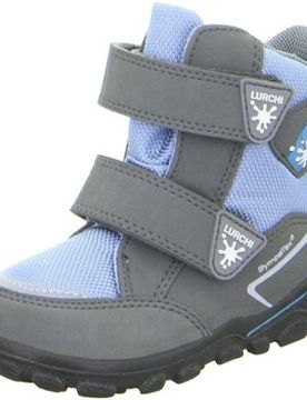 Moonboots Klettstiefel Winterstiefel Kamil-Sympatex 33-33026-35 23 Male