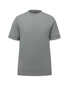 Drykorn T-Shirt ANTON 10 oliva M - Drykorn - FashionsVida