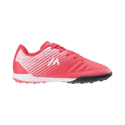 Fußballschuhe Kinder Meteor TF - Rouge - unisex - Size: 32