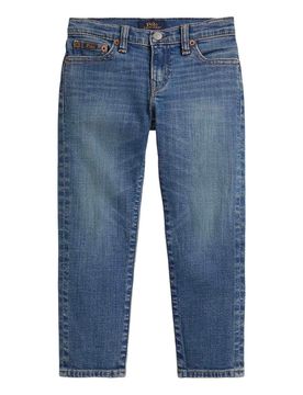 Polo Ralph Lauren Pantaloni tessuti