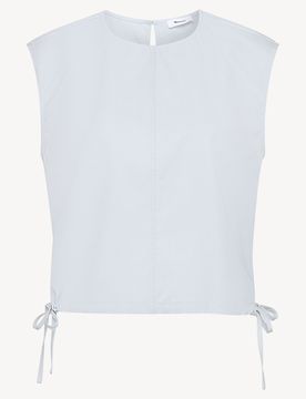 Blusa blu - 44