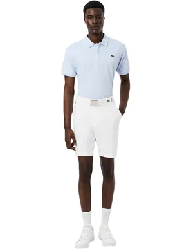 Bermuda Classic Performance, weiss 33_inch - Lacoste - FashionsVida