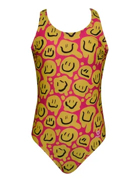 Ras Maillot De Bain Smiley