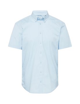 BLEND Camisa azul claro