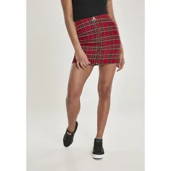 Gonna Checker Red / Black M