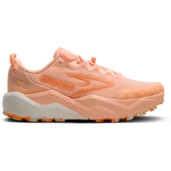 CALDERA 8 Trailschuhe Damen Peach/Peach/Coconut B (normal) 38