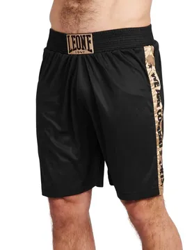 Leone1947 Short Dna Boxing Black M