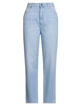 Pantalones vaqueros Mujer Azul marino 30W-32L Mujer