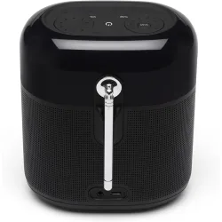 Altavoz portátil con radio Tuner XL Bluetooth