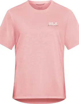 Vonnan Graphic Damen T-Shirt, pink S