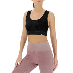 Soutien-gorge De Sport To-be Black XS