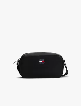 BORSA ESSENTIAL CON TRACOLLA E LOGO UNI - TOMMY JEANS - FashionsVida