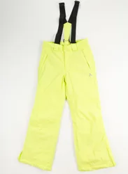SALOPETTE SCI EMIL 5000 RAGAZZO 152