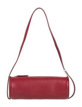 Bolso de mano Mujer Burdeos -- Mujer