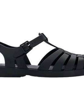 Flache Sandalen Possession - Black 39;40;41 / 42