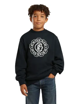 Sweat-shirt D29172-01 Salute 12 Années Garçon