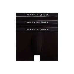 Boxers Um0um03880 Brief 3 Unités Black / Black / Black S