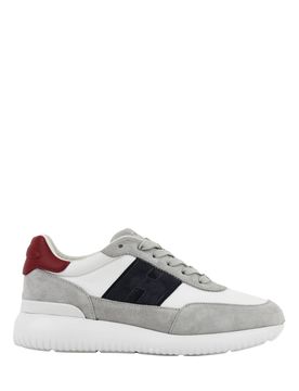Hogan Side-H Sneakers
