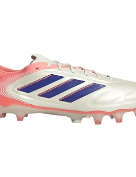 Copa Pure III Elite FG Nockenschuhe, weiß, Größe 46 ⅔ 46 ⅔