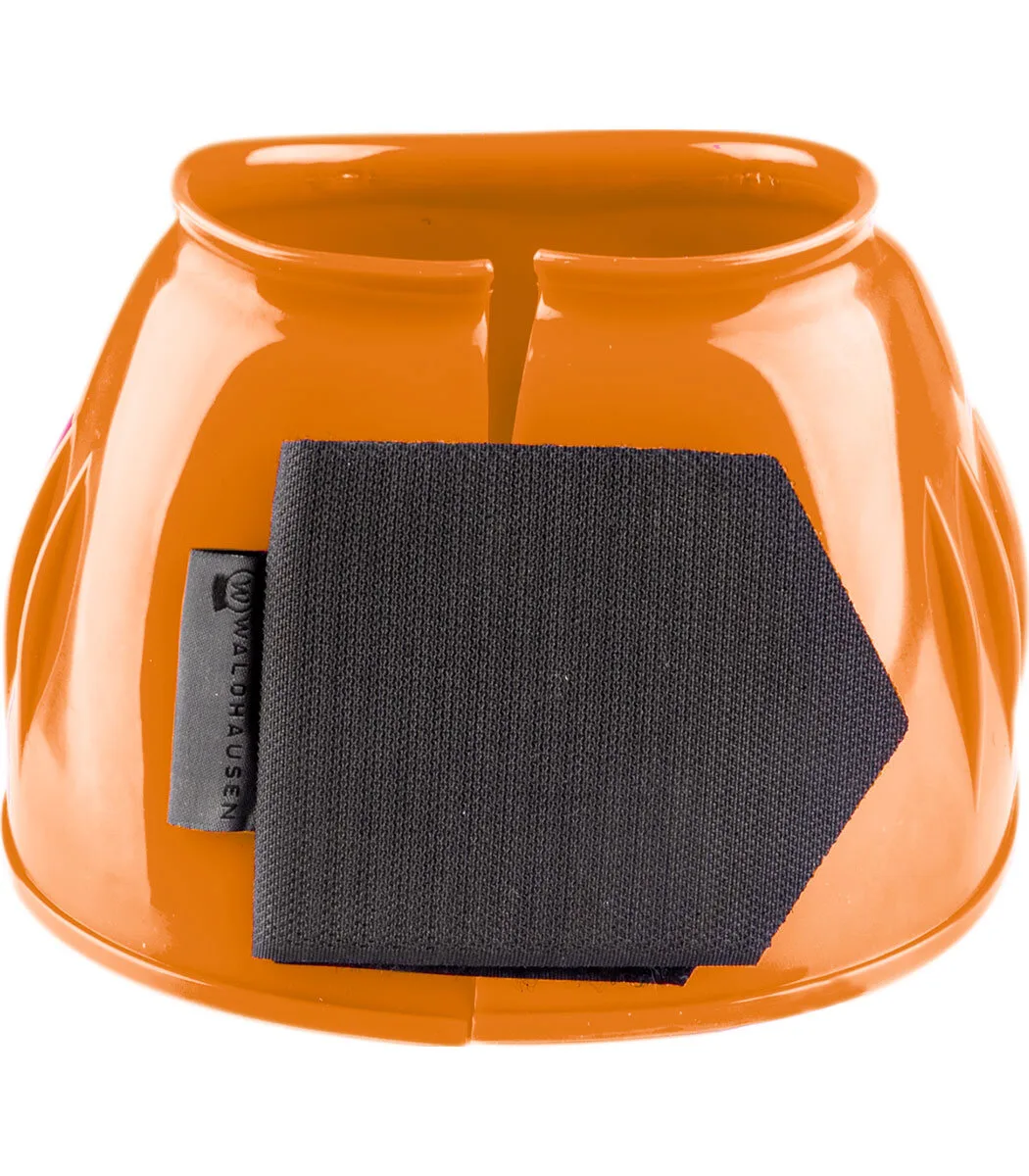 Hufglocken DailyProtect orange L - Waldhausen - FashionsVida