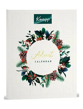 Kneipp Advent Calendar 2023 - Kneipp - FashionsVida
