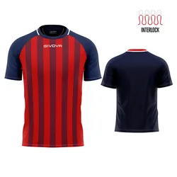 Kindertrikot - Bleu - unisex - Size: XS