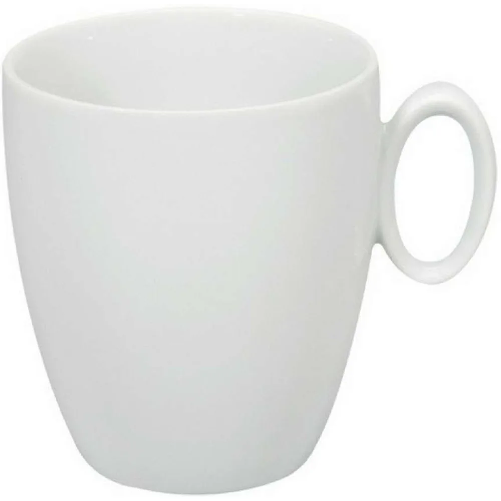 Taza mug Broadway White - Vista Alegre - FashionsVida