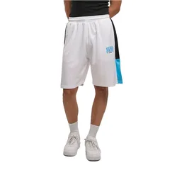 Short De Sport Drap Bright White XL