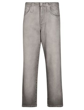 Pantalones vaqueros Mujer Gris perla L,M,S,XS Mujer