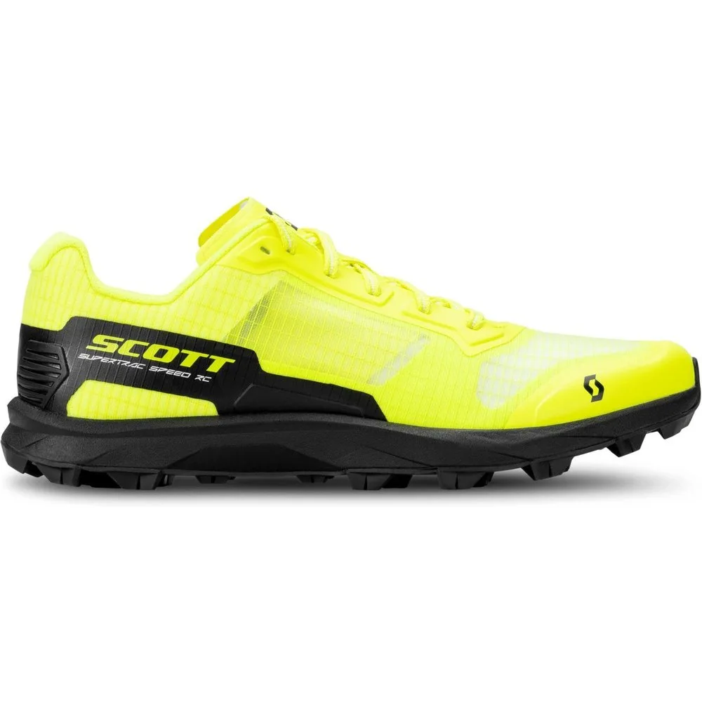 Zapatillas de trail running de mujer SUPERTRAC SPEED RC - Scott - FashionsVida