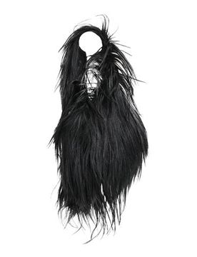 Handtaschen Damen Schwarz -- Damen