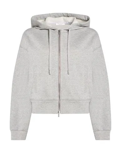 Sudadera Mujer Gris 38,40 Mujer - Peserico - FashionsVida