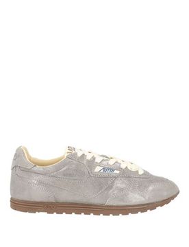 AUTRY Sneakers Damen Grau 38 Damen