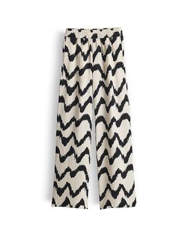 Marlenehose MALOTTA FLOAT schwarz 42 damen