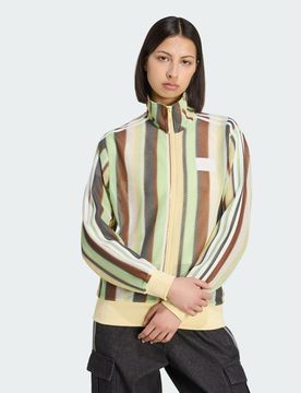 GIACCA DA ALLENAMENTO IN MAGLIA ORIGINALS SUMMER GLOW FIREBIRD L Easy Yellow