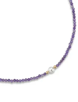 Collana Donna Bottega BGR154DV