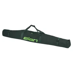 Housse à Skis 1p Black One Size unisex
