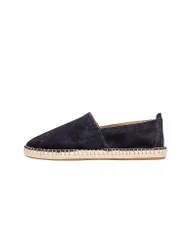 Loafers VELLUTO STAMPA dunkelblau 44 herren