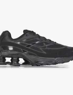 Nike Shox Ride 2 noir 41 homme - Nike - FashionsVida