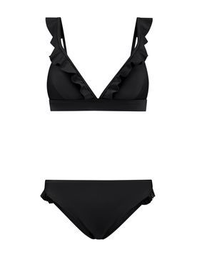 Shiwi Bikini 'BOBBY' negro