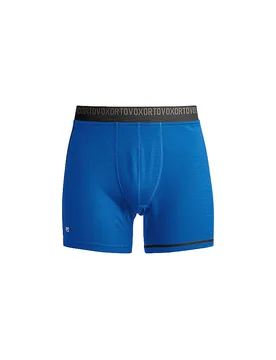 Boxer Rock'n'Wool 185 bleu M - Ortovox - FashionsVida