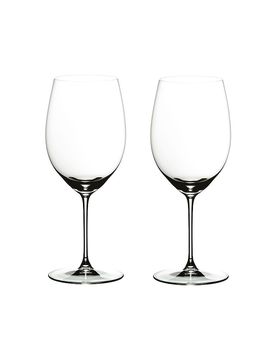 Rotweinglas Set 2tlg. VERITAS Cabernet/Merlot baby