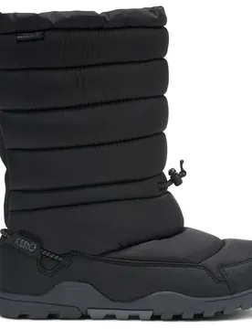 Bottes De Neige Alpine Pull-on Black EU 36 1/2
