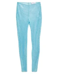 Pantalones Mujer Azul M/L,XS/S Mujer