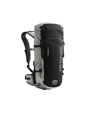 Mochila de senderismo Traverse Pure 28 S gris claro - Ortovox - FashionsVida