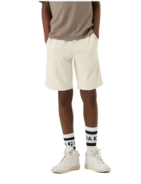 Short Q263525 Cotton 10 Années Garçon