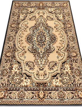 Teppiche Teppich Bcf Morad Wiosna Klassisches Ornament - 140x200 Cm 140x200 Cm - RUGSX - FashionsVida