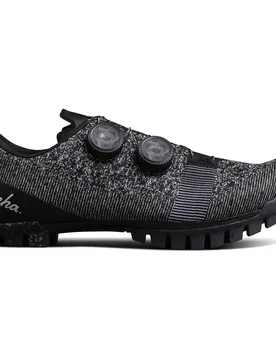 Scarpe Mtb Explore Powerweave Black