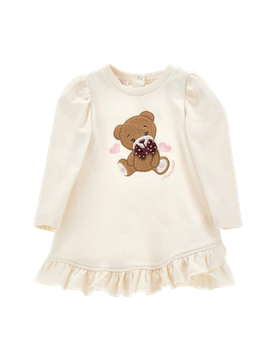 Vestito Bambina 39B904_2010